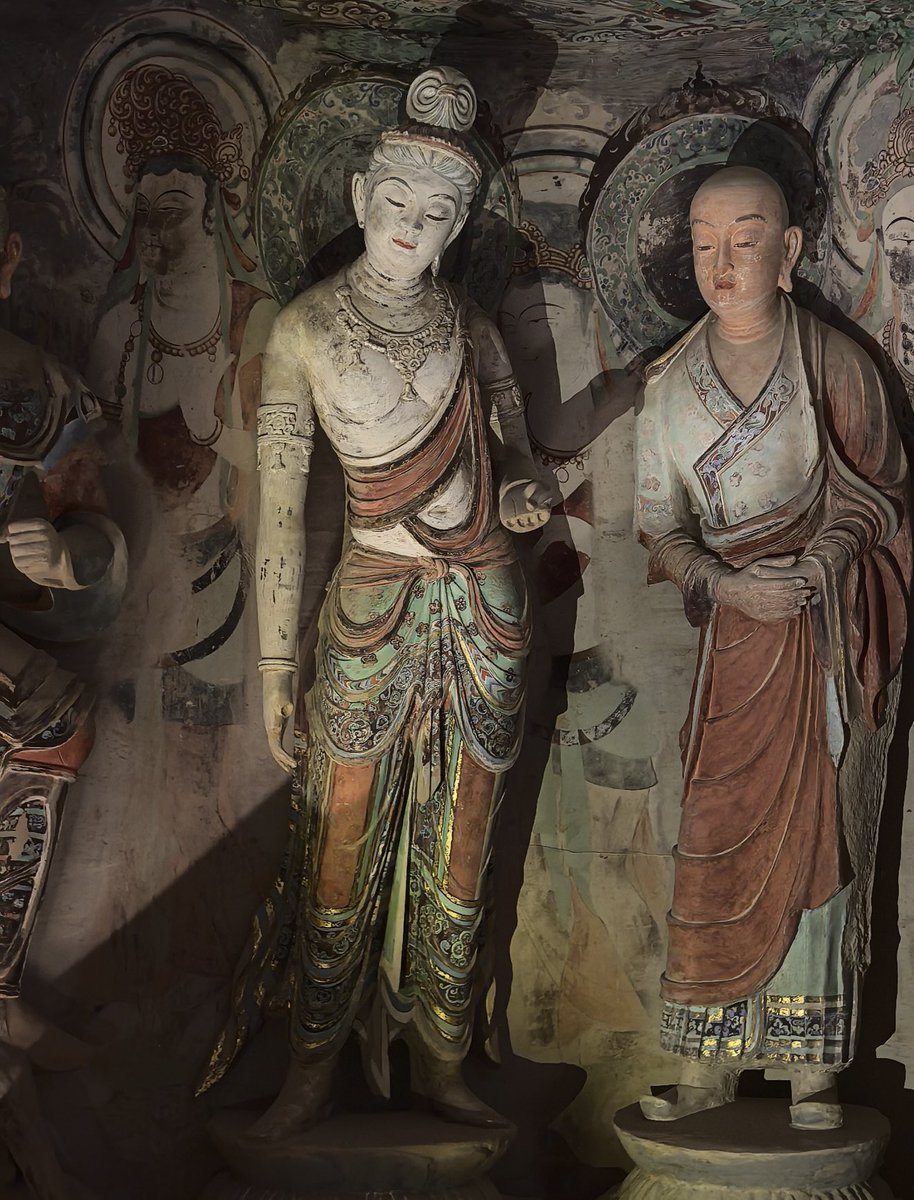 DiscoverGansu tweet media