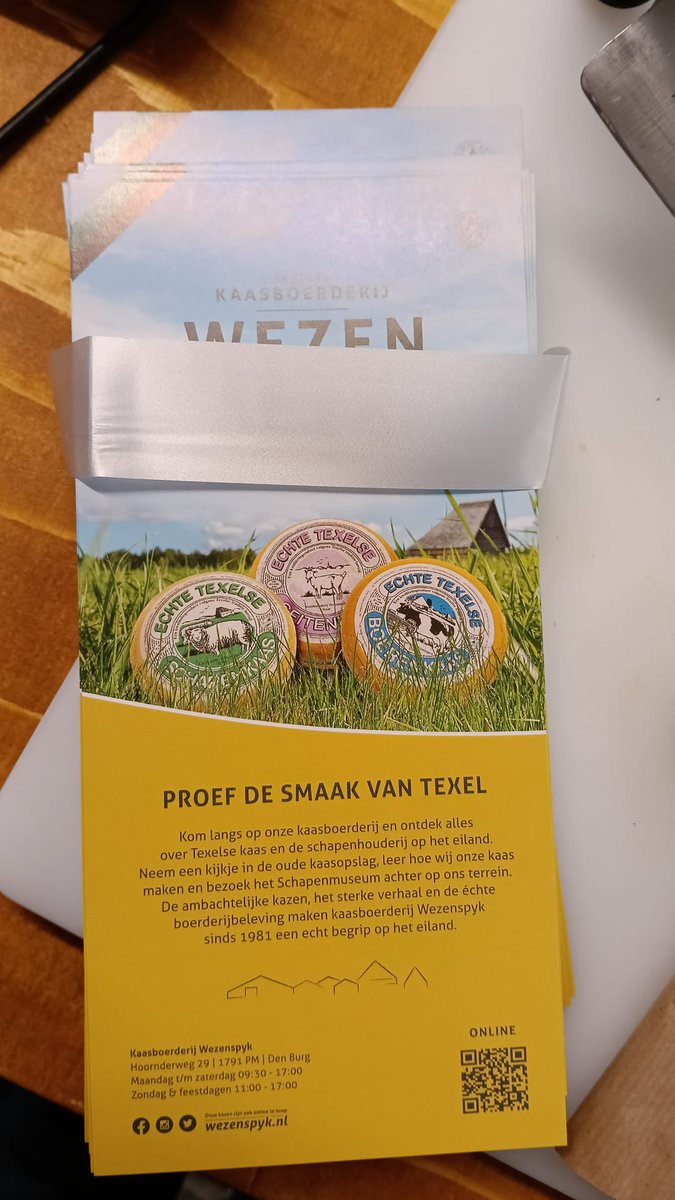 Wezenspyk tweet media