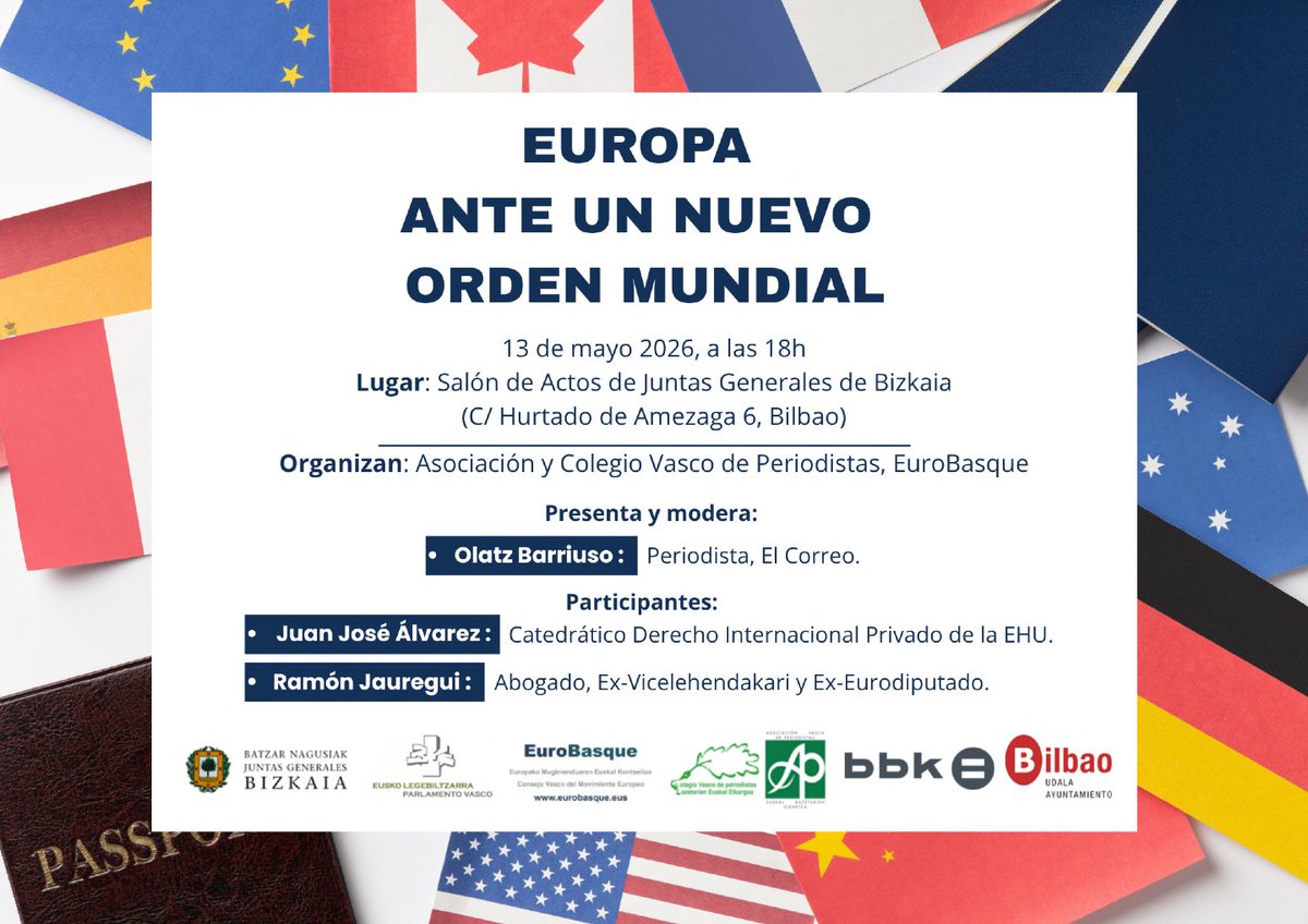 EuroBasque tweet media