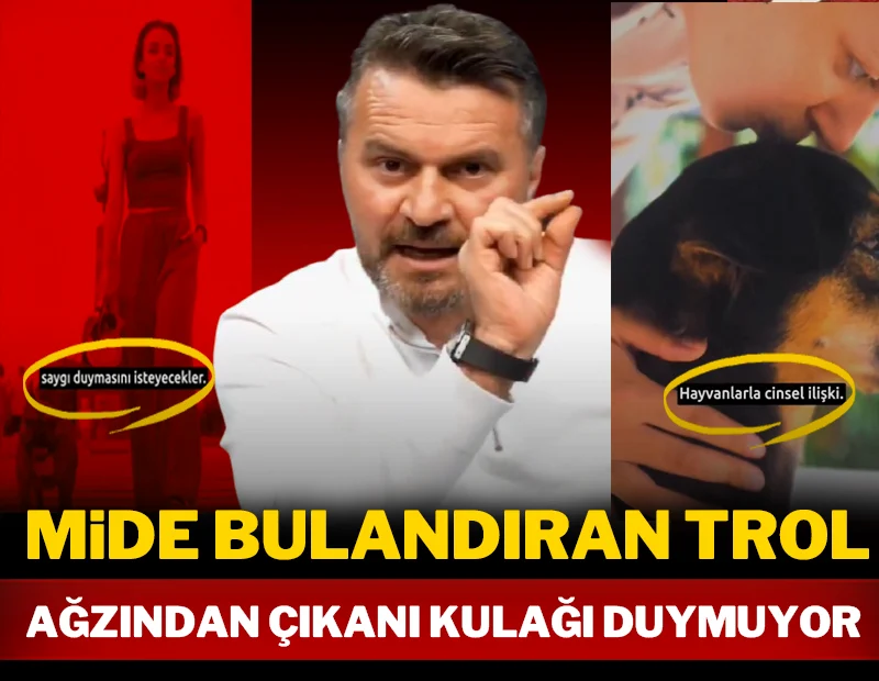Sözcü tweet media