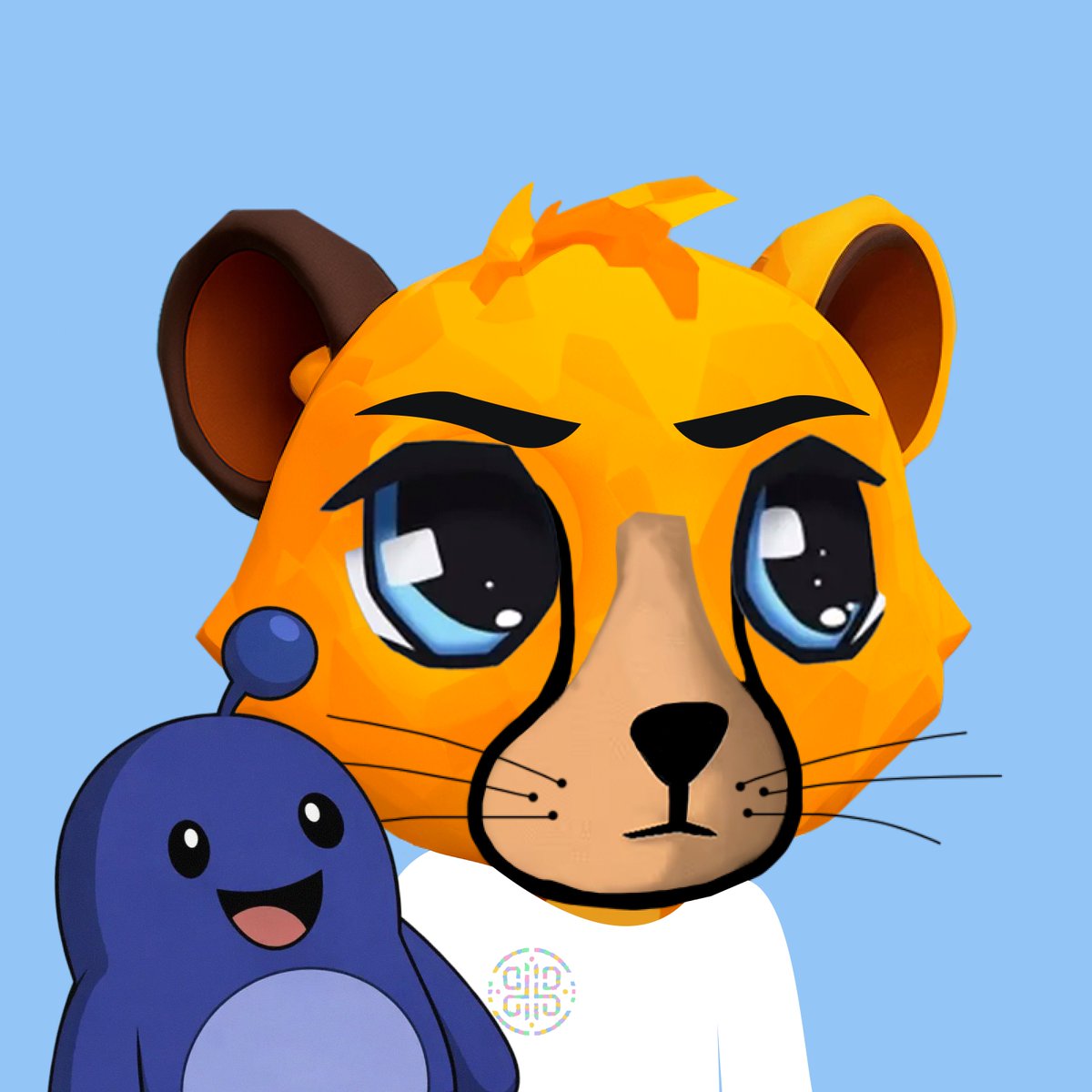 Cheetah Torne tweet media