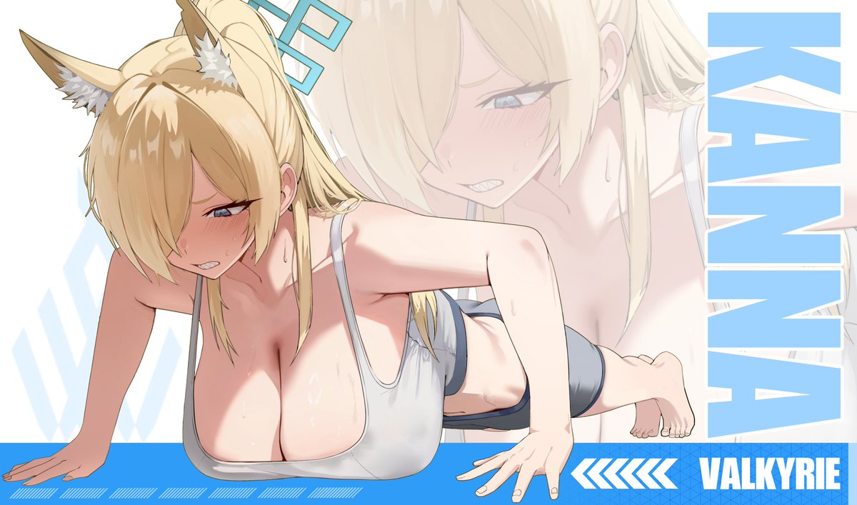 ガンマ @일러스타페스 11 M06 tweet media