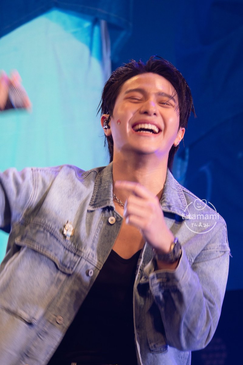 😄

#LYKNDuskAndDawnxTokyo
#LYKN 
#williamjkp