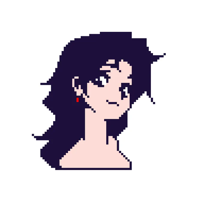 ドット絵の手慣らしにはファミコンくらいのスペックがちょうどいい