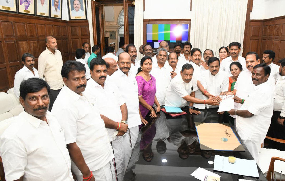 AIADMK - SayYesToWomenSafety&AIADMK tweet media