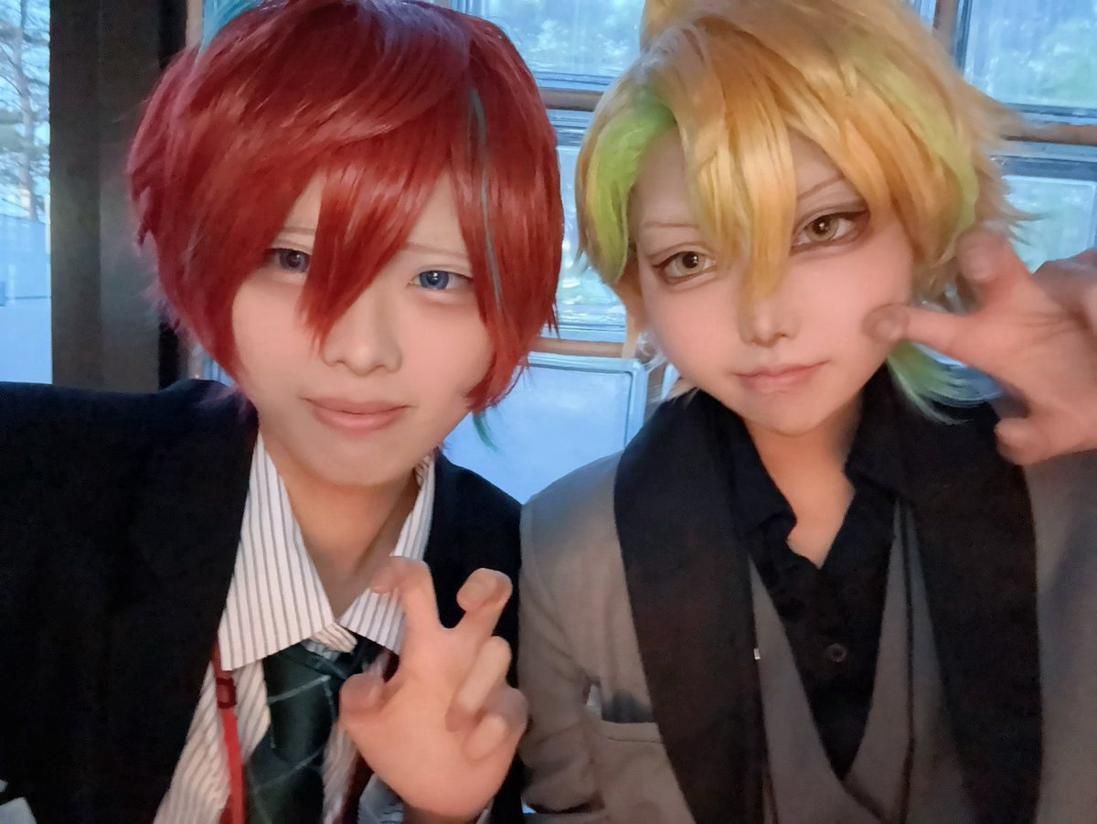 しぐぷち tweet media