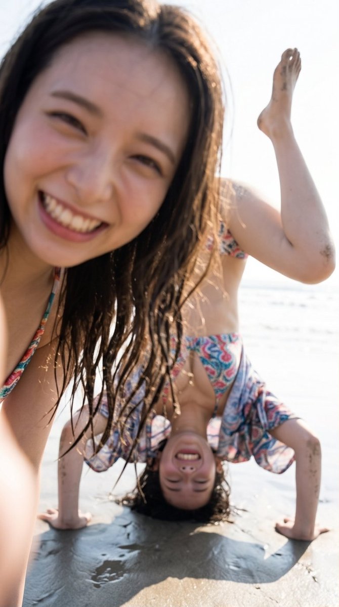なにしてんの🦝💦