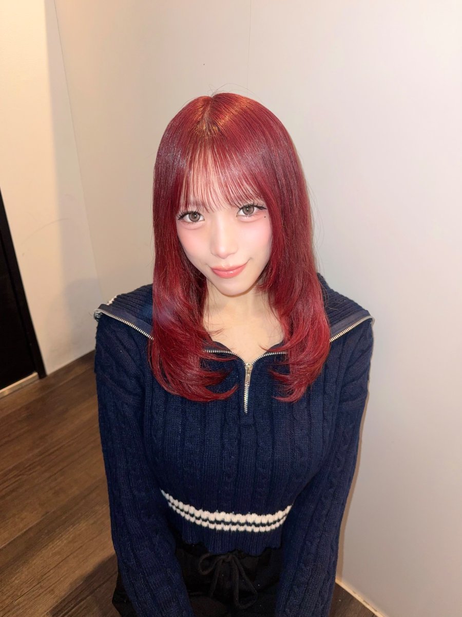 台東(たいとう)にじか【えるなん】@2026.11.27渋谷ストリームホールワンマンライブ tweet media