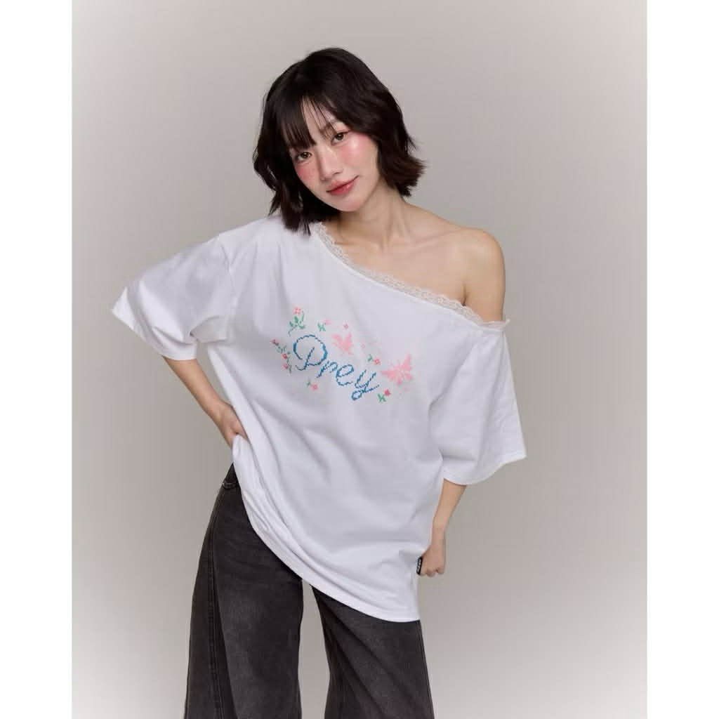 รับฝากขายเสื้อผ้า 🍰 🍓🐬🌷 tweet media