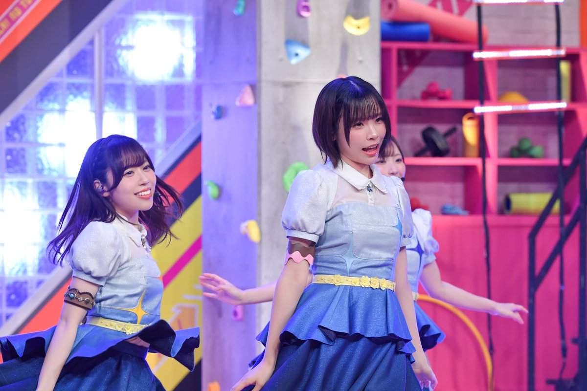 Liella!のちゅーとりえら!! 2期【公式】 tweet media