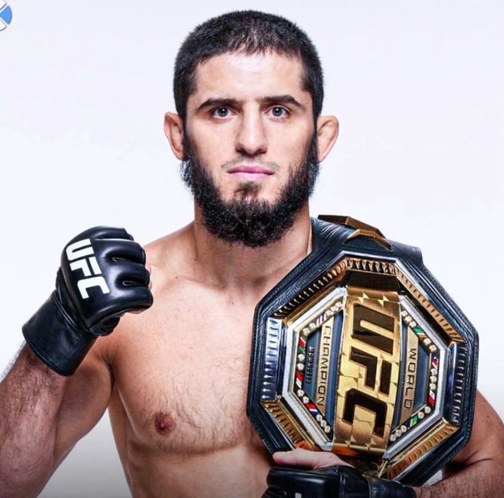 The Fight Fanatic tweet media