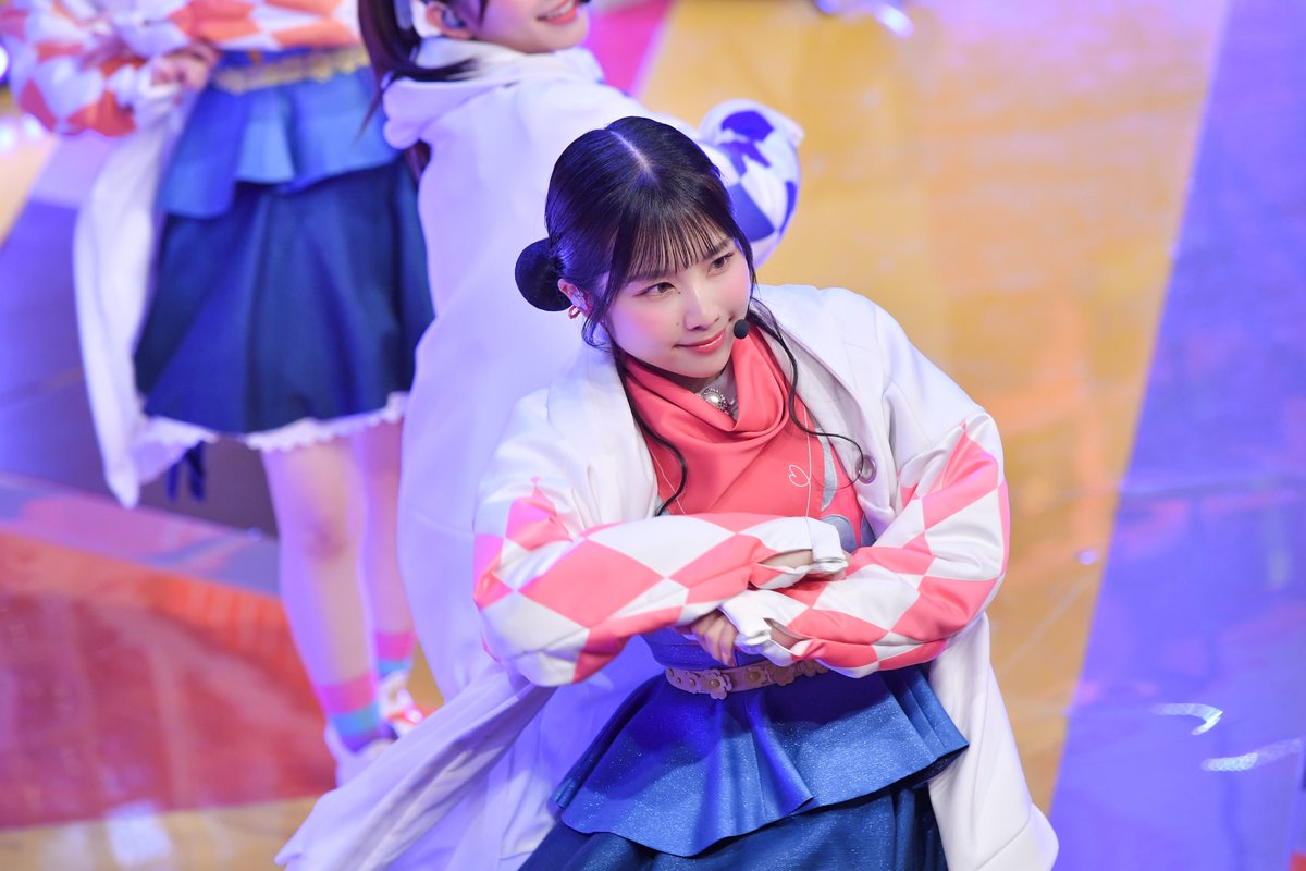 Liella!のちゅーとりえら!! 2期【公式】 tweet media
