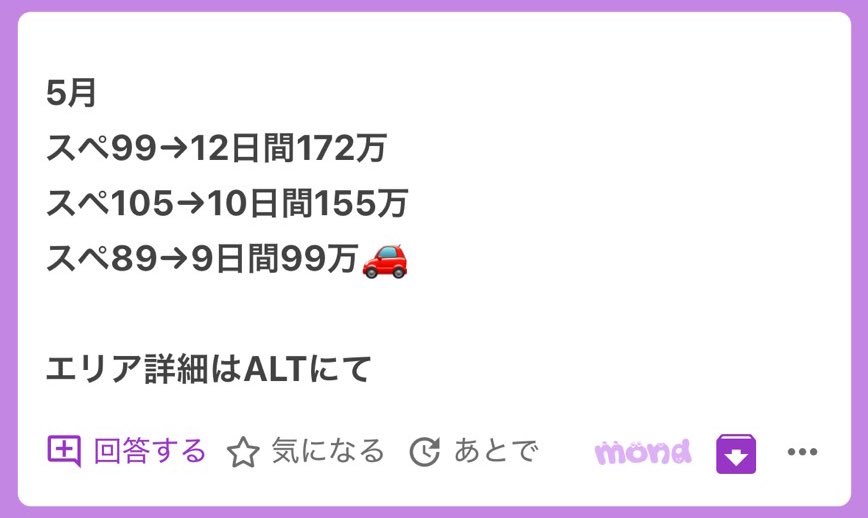 mmdo369's tweet photo. 🔄×💖

大満足の穴場㊙︎ https://t.co/XHHdkUEEwd