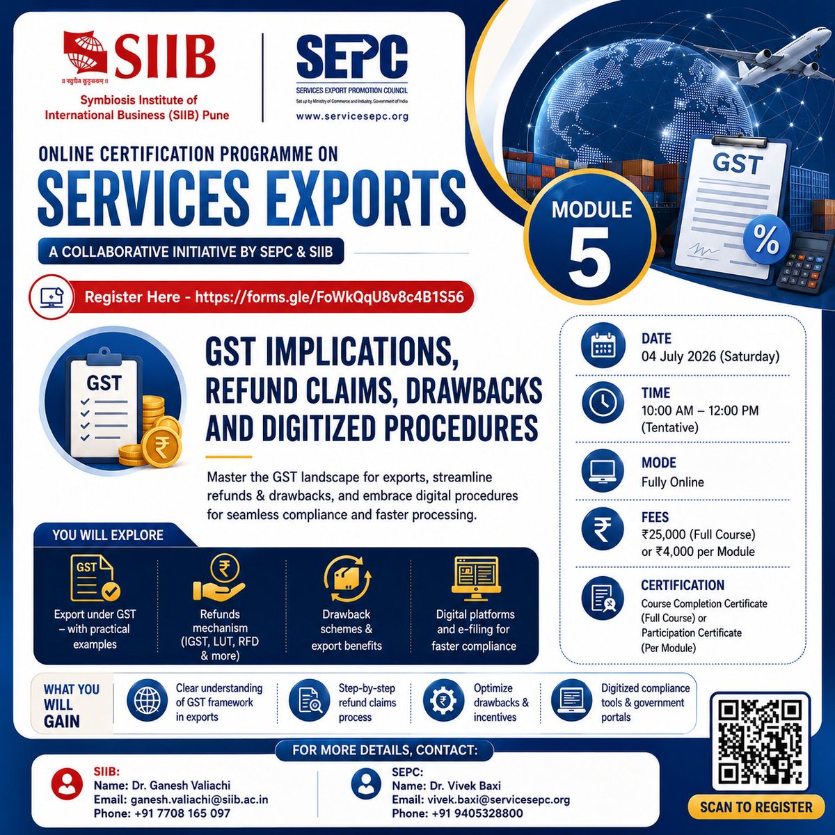 SEPC India tweet media