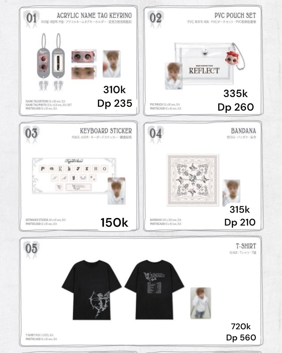 529go's tweet photo. Open PRE ORDER MD FANCON 
PARK JIHOON

https://t.co/G3PeDZGtvN

 #ParkJihoon #박지훈 #REFLECT #INAgo https://t.co/yYQPUiBCng