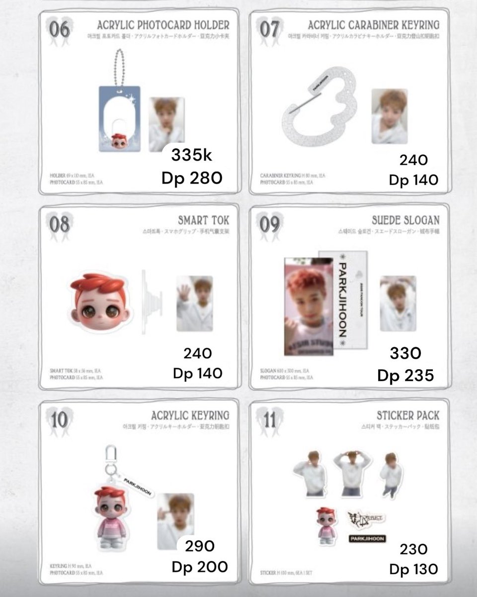 529go's tweet photo. Open PRE ORDER MD FANCON 
PARK JIHOON

https://t.co/G3PeDZGtvN

 #ParkJihoon #박지훈 #REFLECT #INAgo https://t.co/yYQPUiBCng