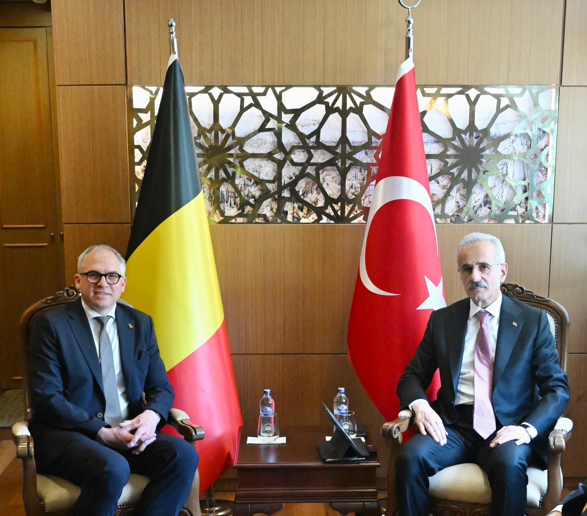 Abdulkadir URALOĞLU tweet media