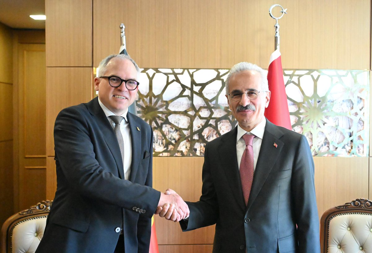 Abdulkadir URALOĞLU tweet media