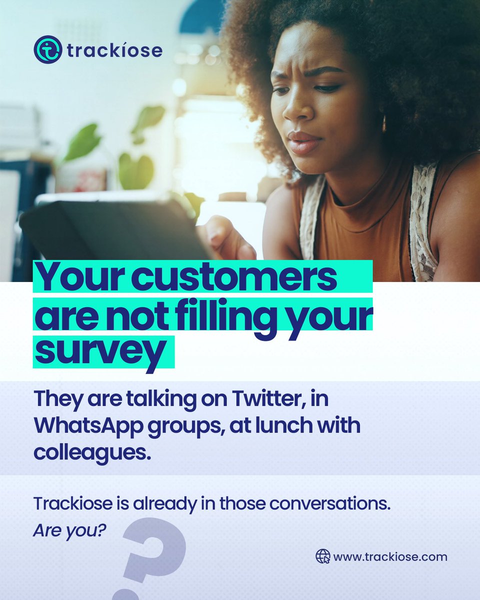 Trackiose LTD tweet media