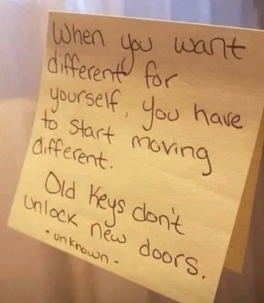 DrewMaddux's tweet photo. Embrace change.
Level up to the next level in your story, and change is coming. 
Brighter and bigger than you ever envisioned.
🙌 https://t.co/PSTXO0i7CB