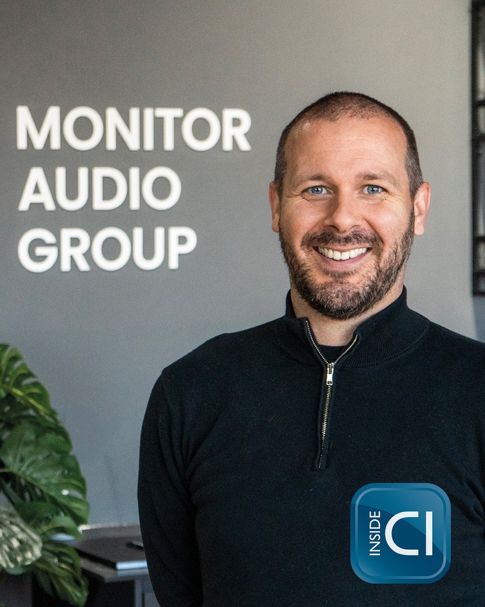 Inside CI tweet media