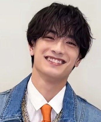 恭平 恭平くんの無邪気な笑顔を全力で守る会💜