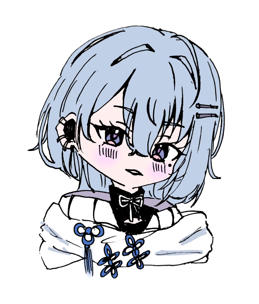 なつめ໒꒱· ﾟ🍵＿⛩️🔅/☁🔧/🩵🥽 tweet media