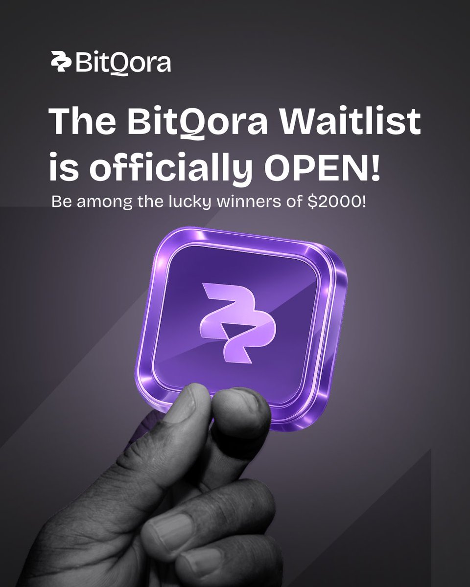 BitQora tweet media