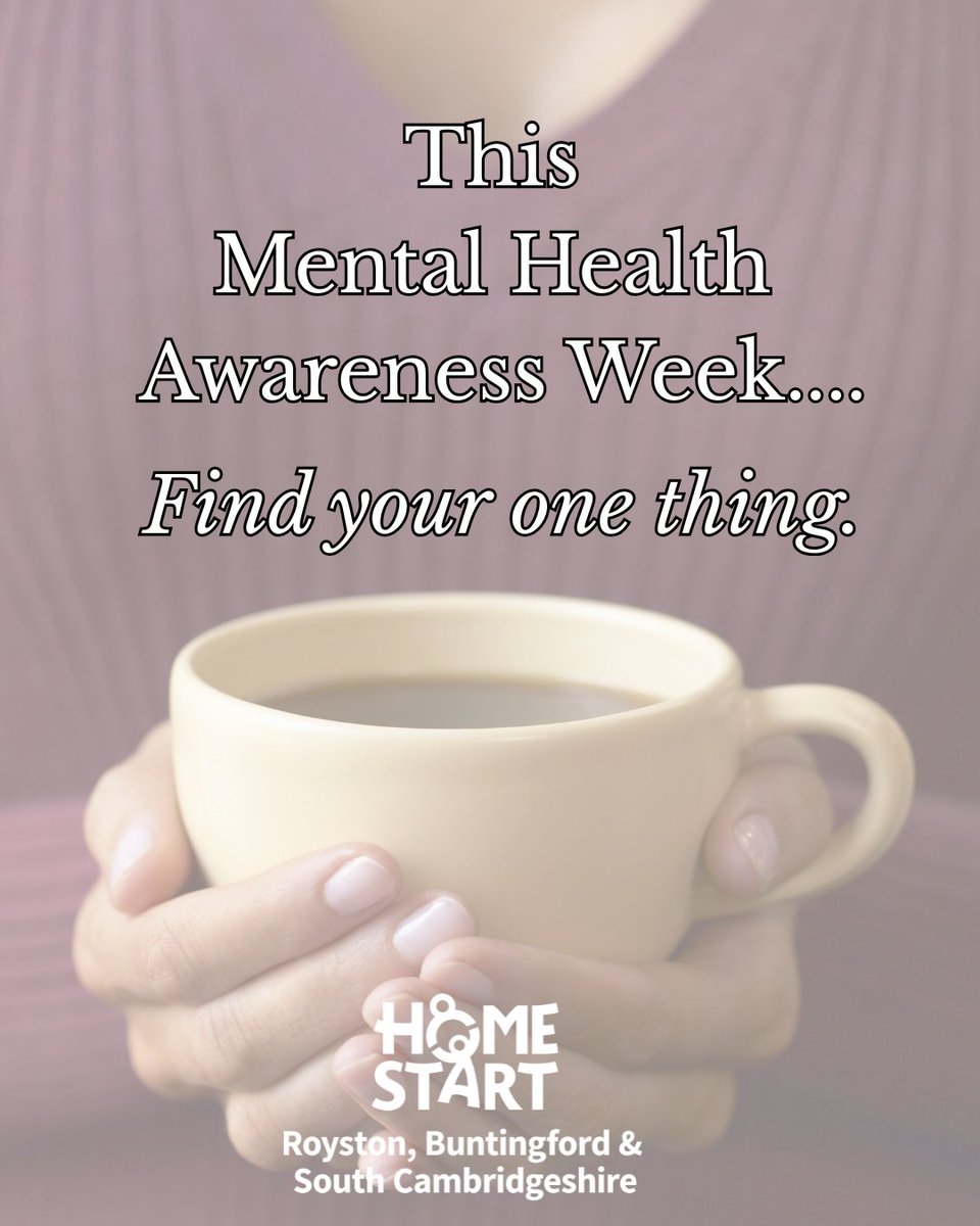 Home-Start Royston, Buntingford & South Cambs tweet media