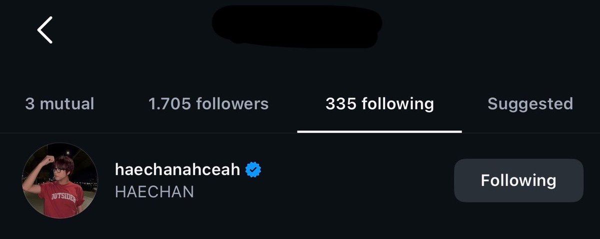 It's so sad that hc’s manager doesn't seem to be renewing his contract🥺☹️
He really takes care of and supports hc wholeheartedly
When I realized he no longer included hc’s link for CRZY in his bio, and now he's working with another group, it made me so sad😢
But thank you for