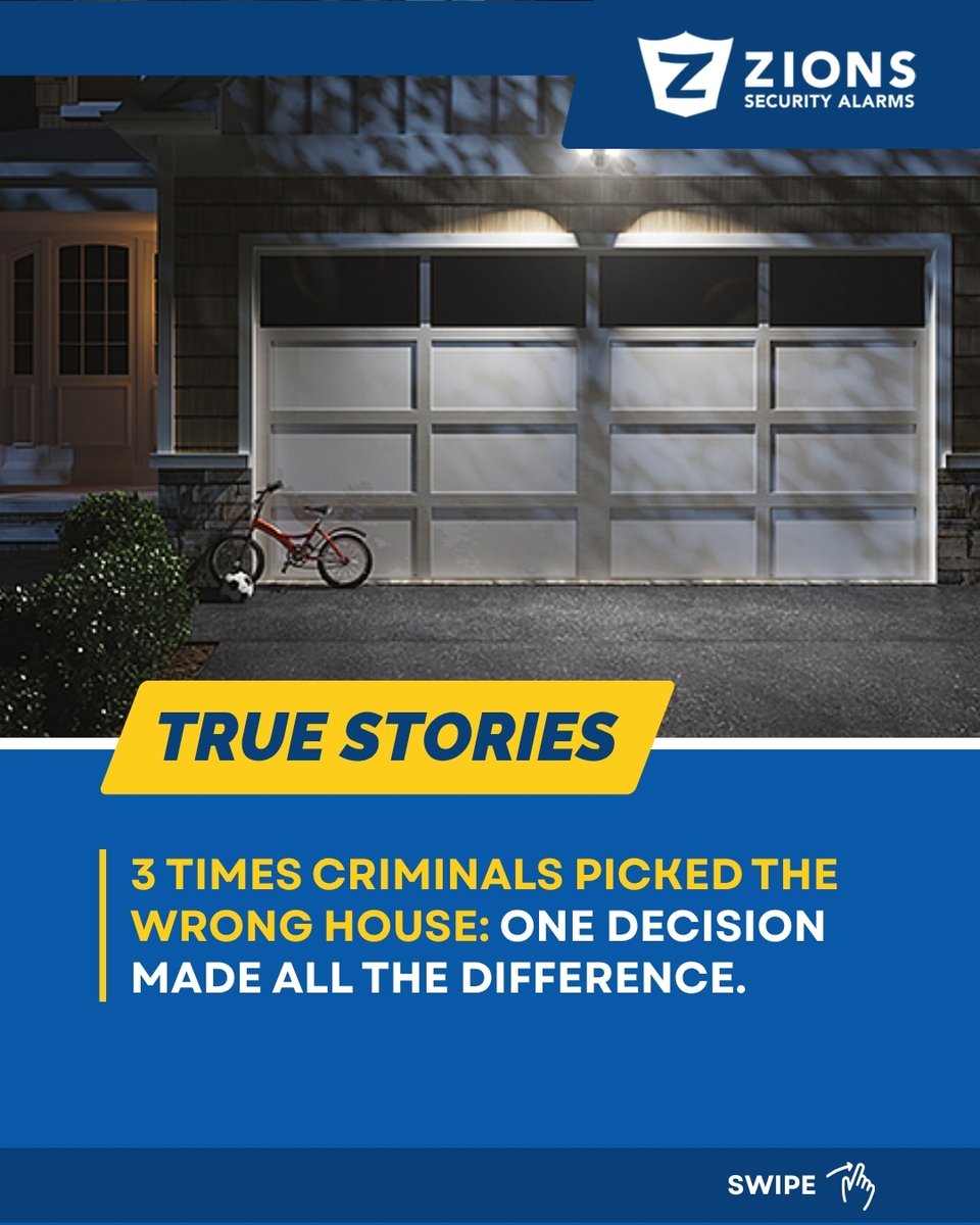 ZionsSecurity's tweet photo. Your security system isn't just about yelling at solicitors cameras. It's about being in control of your home, keeping you and others safe.

Get the full story on each case: https://t.co/Rd89XJJdDq https://t.co/XUQXCjPI8g