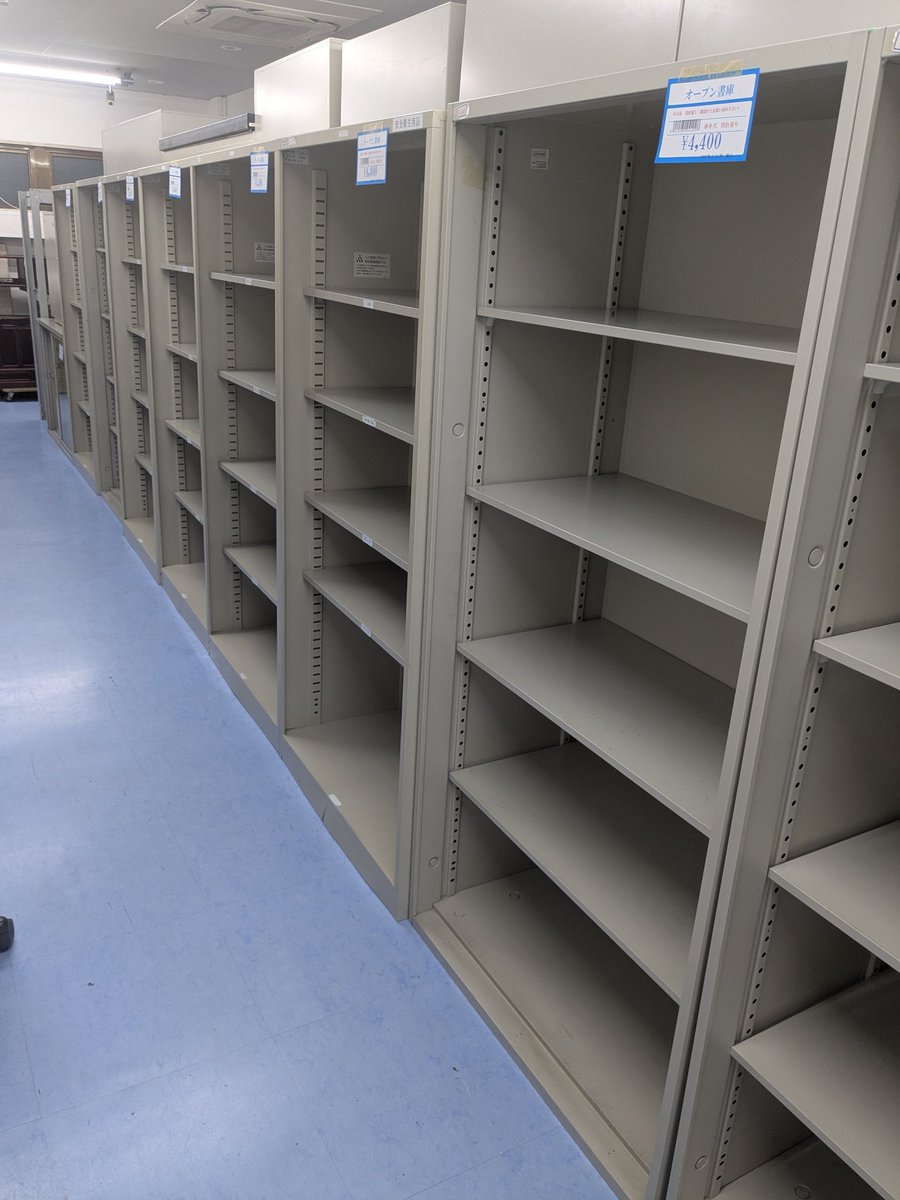 キンブル大府店 tweet media