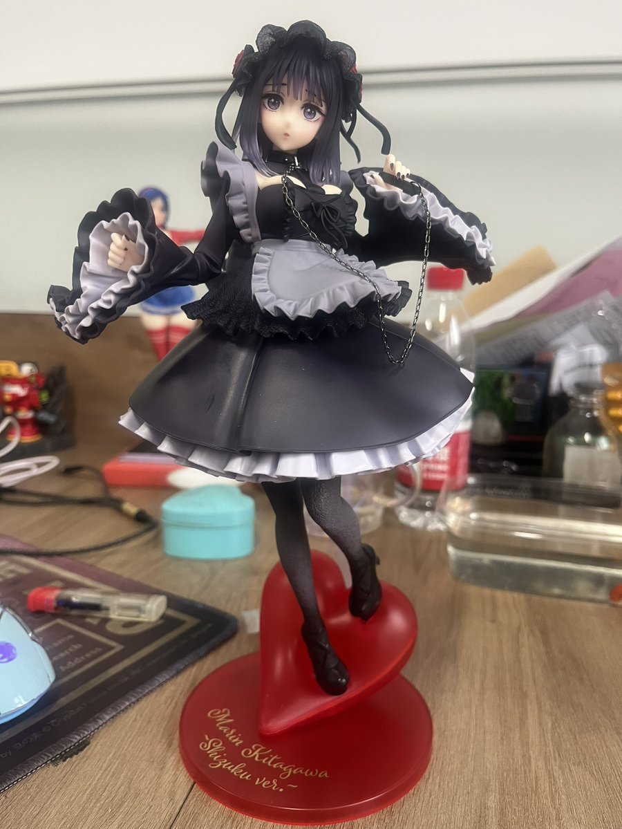 有条色狼 tweet media