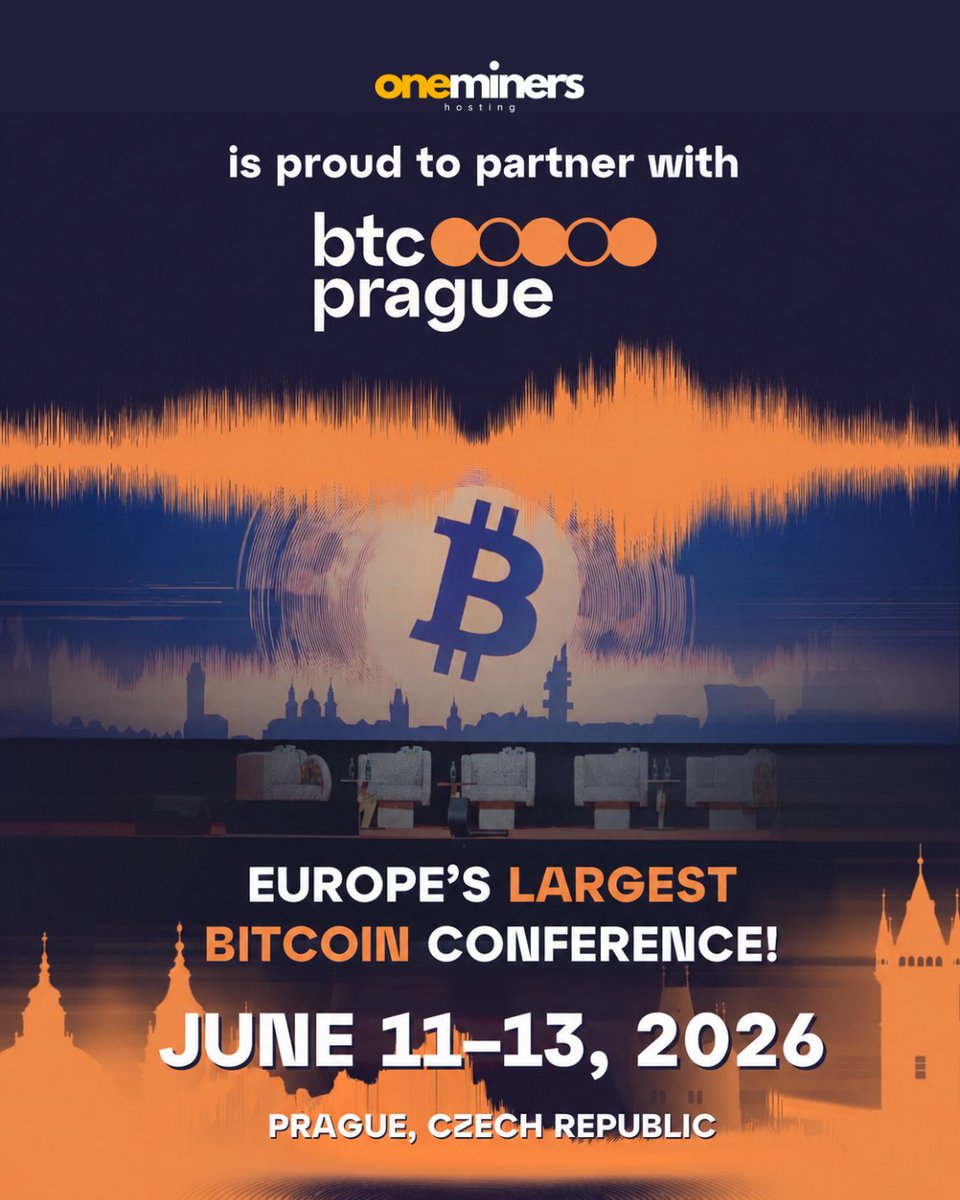 OneMiners tweet media