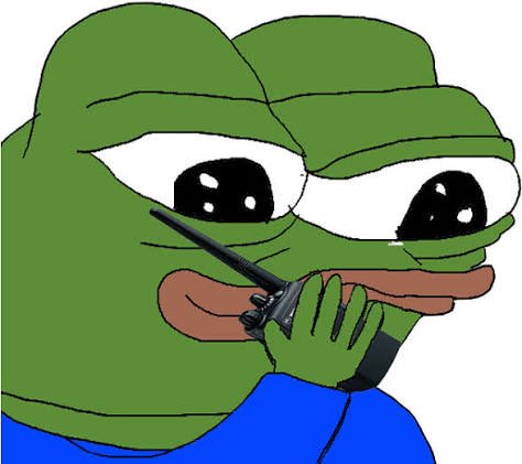 Ayin 🐸 ($apu to 33B) tweet media