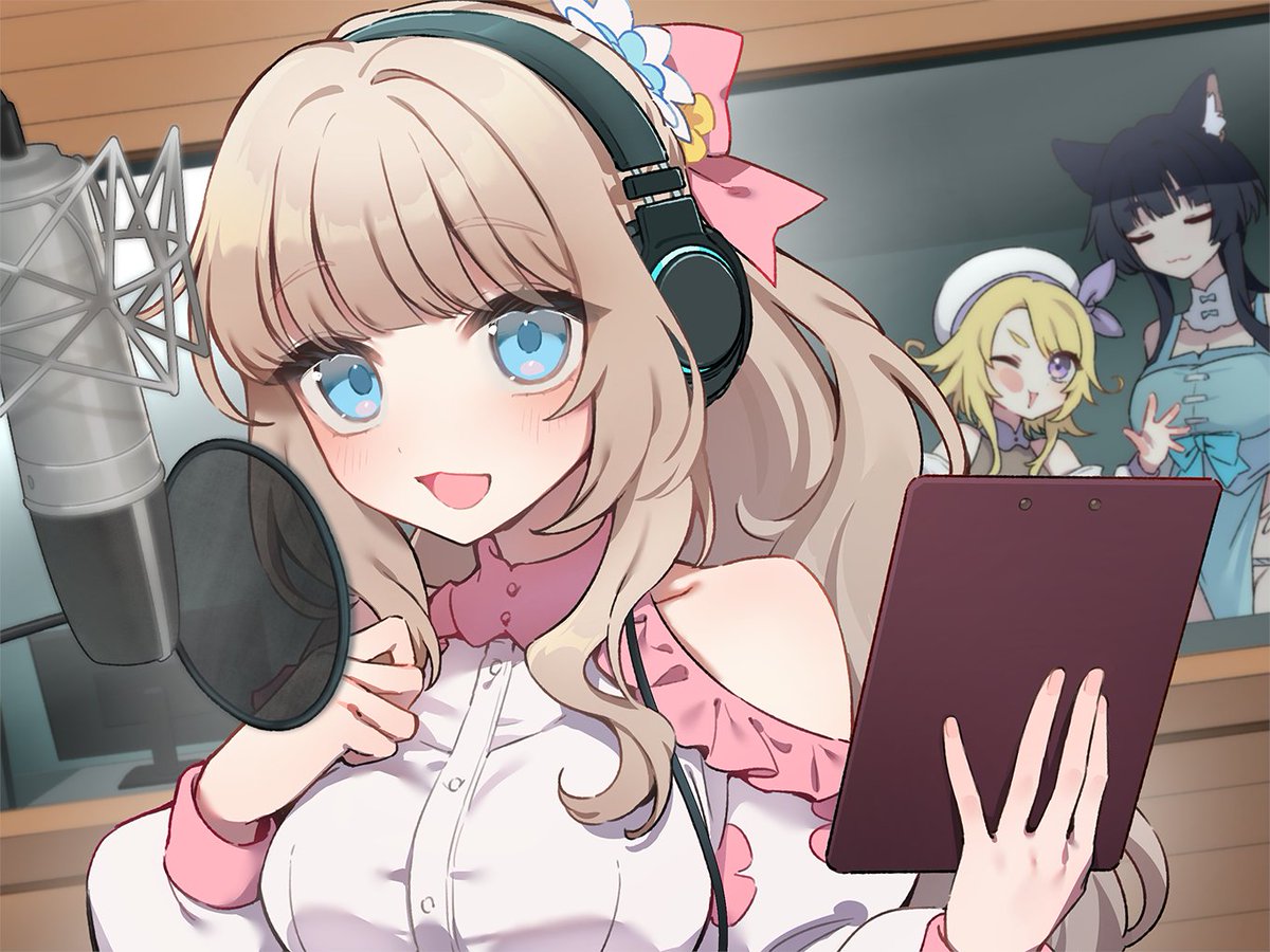 フォレスティア～ちいさな町の牧場ライフ～ tweet media