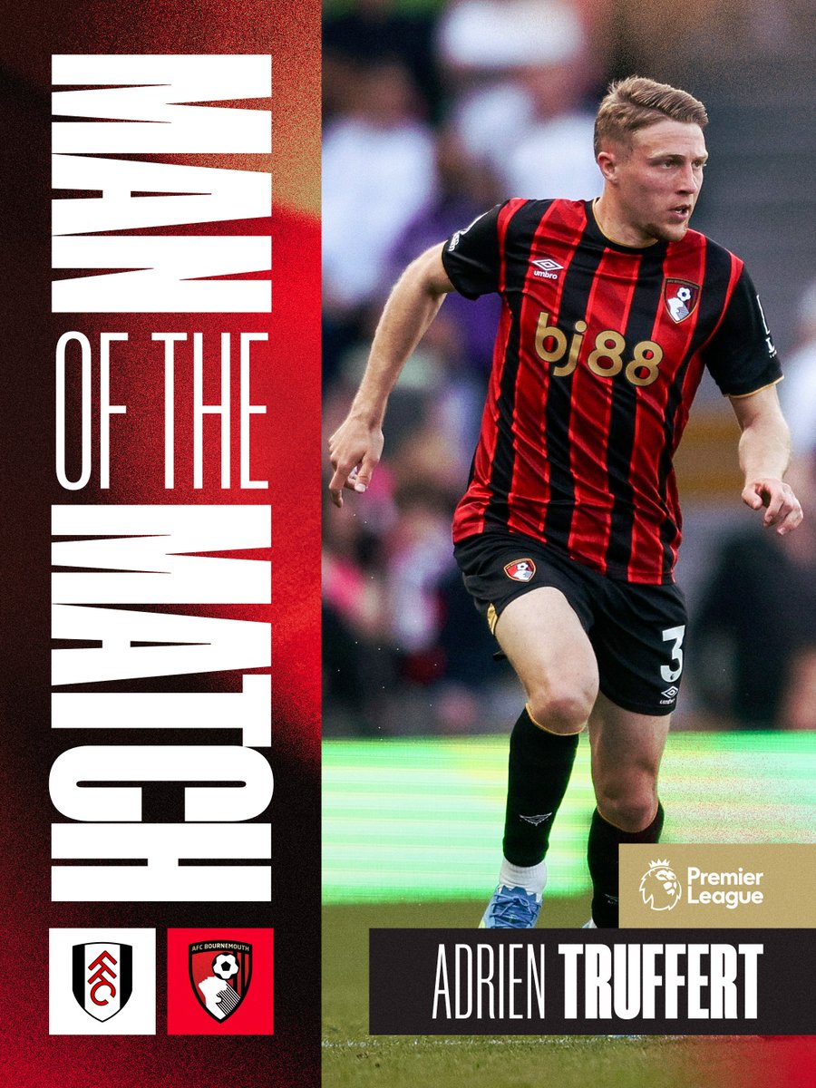 AFC Bournemouth 🍒 tweet media