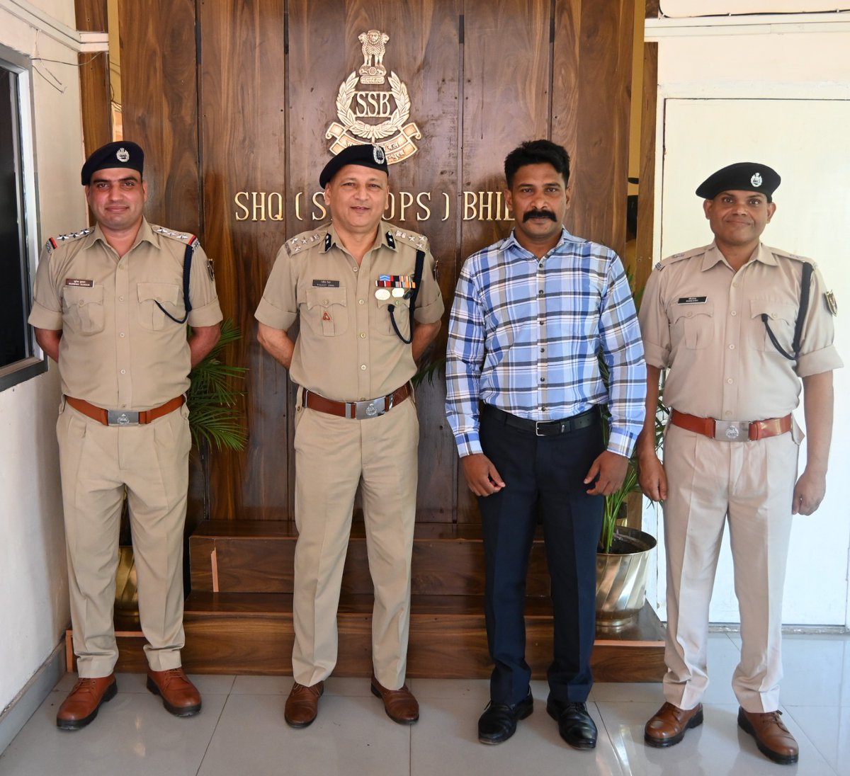 SHQ SSB tweet media