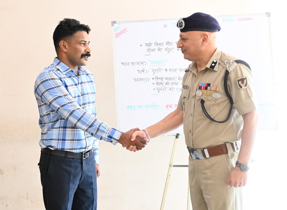 SHQ SSB tweet media