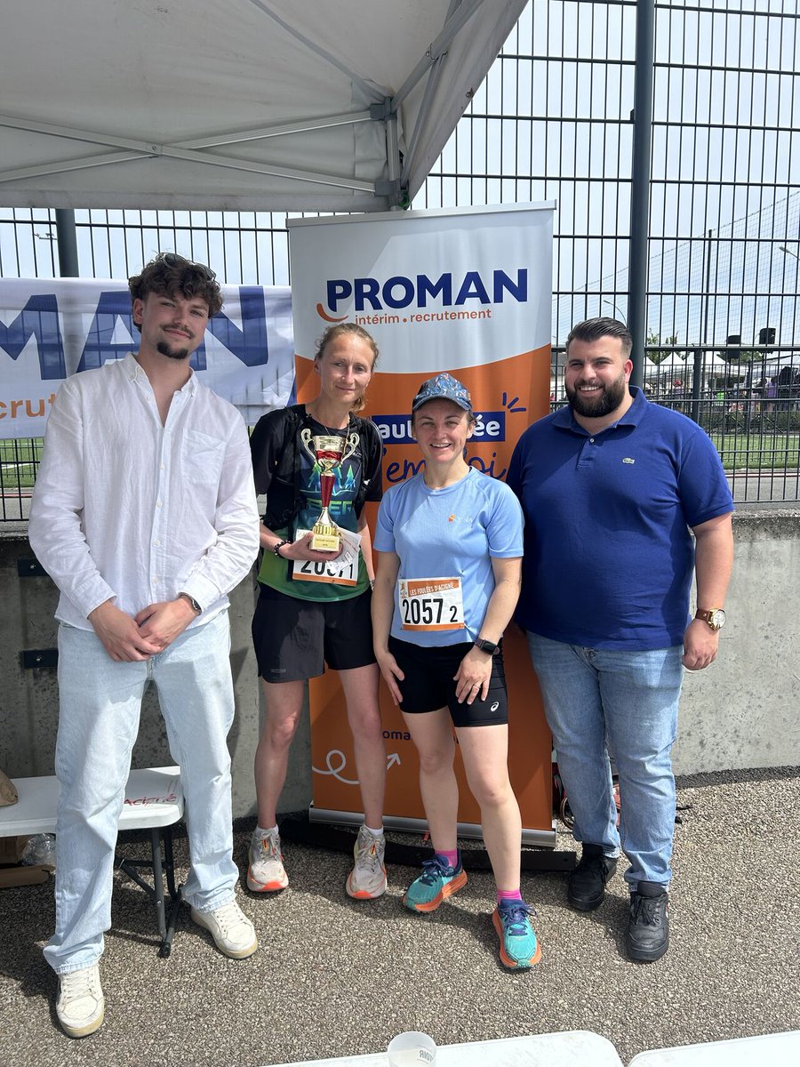 PROMAN tweet media
