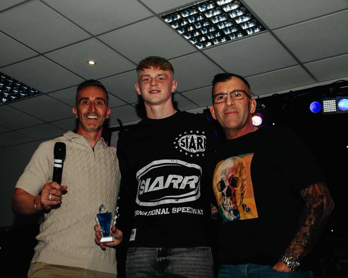 joshbailey06's tweet photo. Young Player of the season🏆
Players Player of the season🏆
Supporters Player of the season🏆 

Grateful for this season &amp; winning these awards, thankyou to everyone in &amp; around the club for a memorable season💙🤍 https://t.co/5GyXvkBOBt