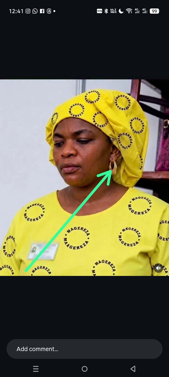 Kumbusho Dawson Kagine tweet media