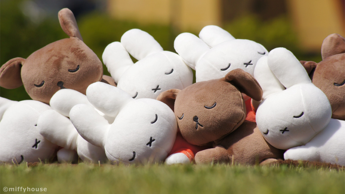 ボクマダネムイヨ

 miffyhouse.co.jp/shopbrand/ct58/