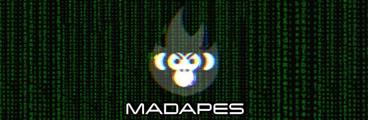 MadApes tweet media
