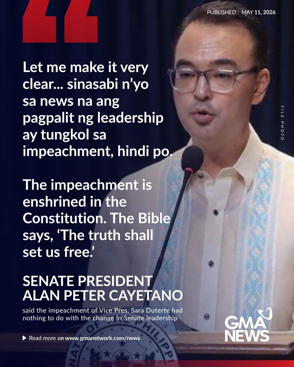 GMA News tweet media