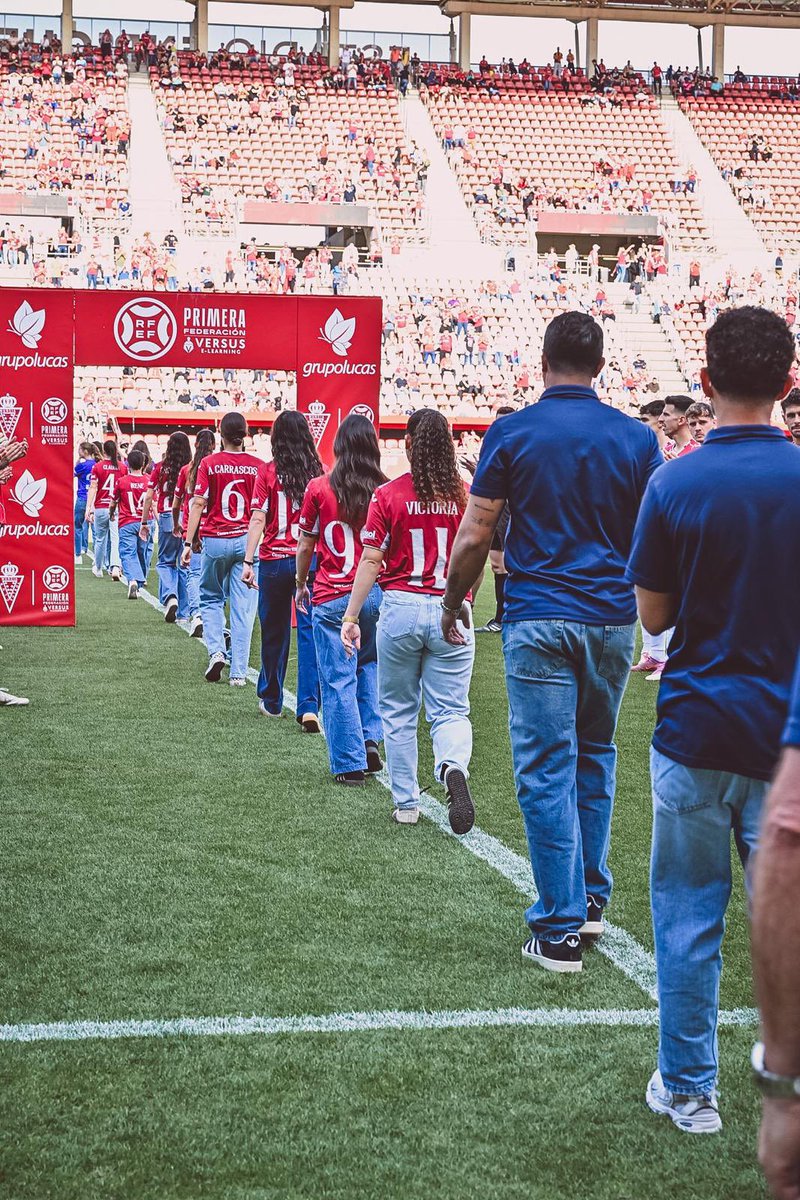 Real Murcia CF tweet media