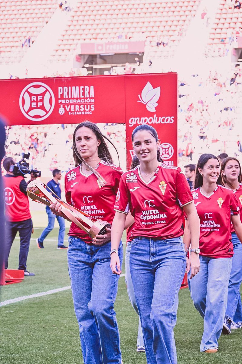 Real Murcia CF tweet media