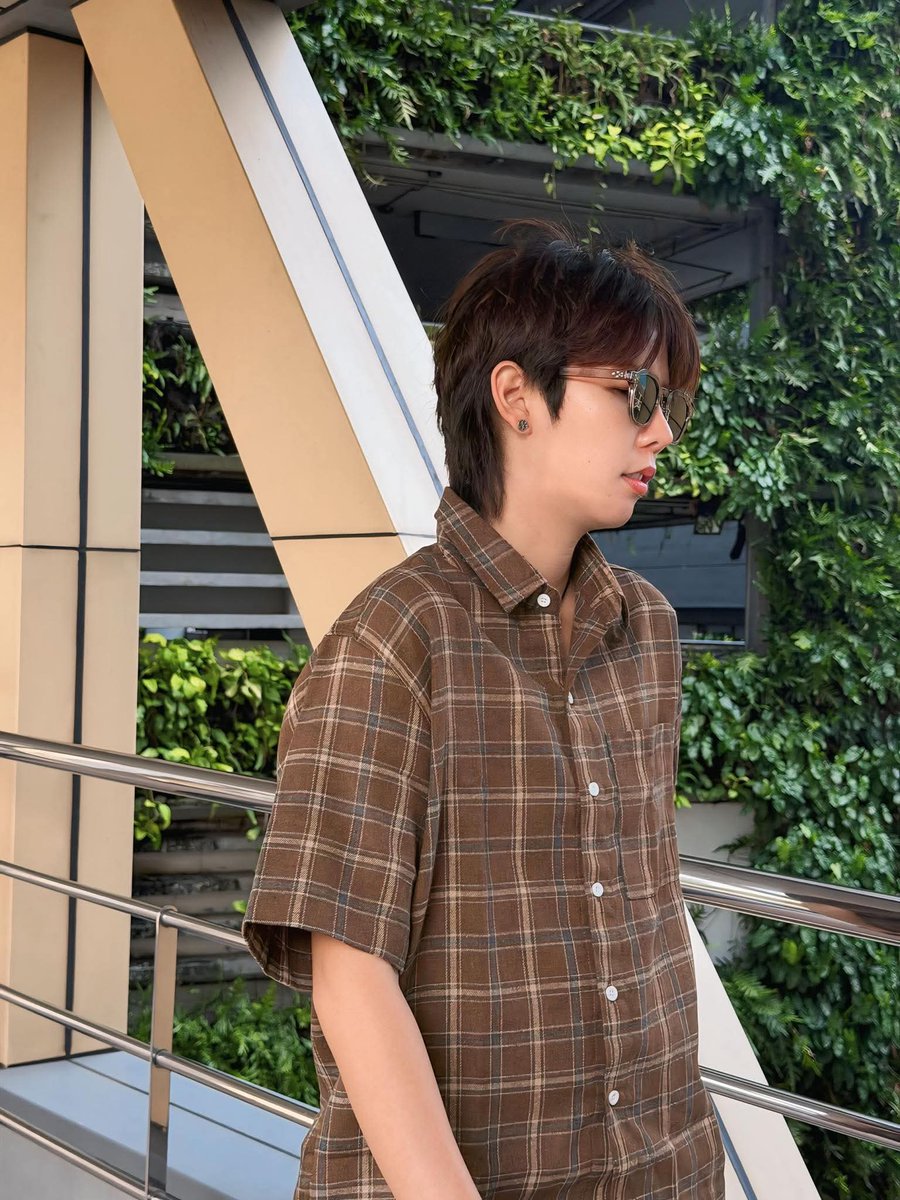Nookpai Official Fans tweet media