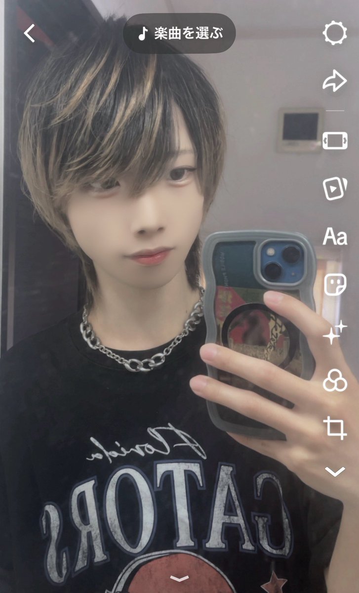 かなた tweet media