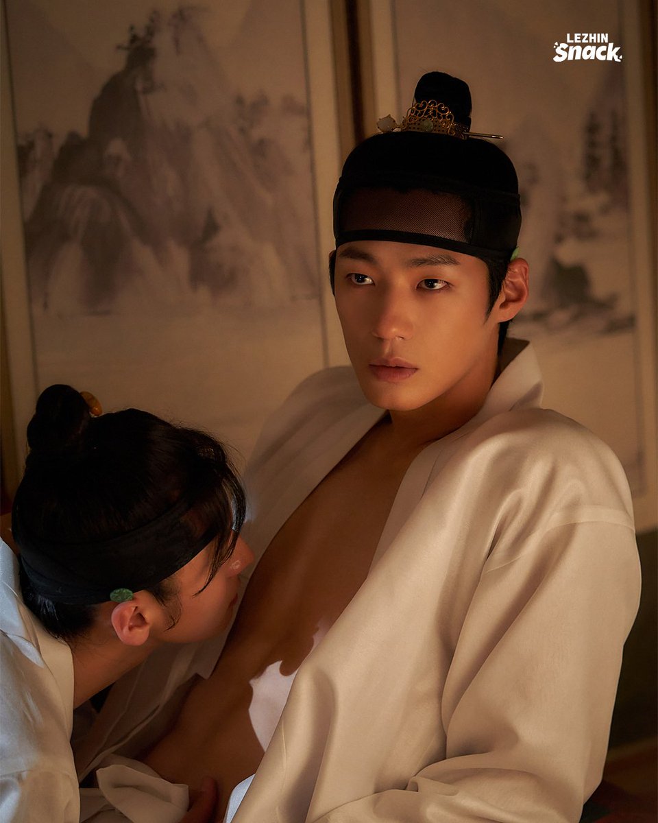 레진스낵 Lezhin Snack tweet media